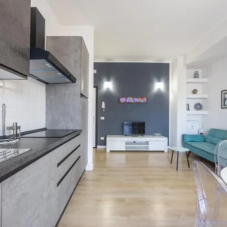 Apartment Bhr - La Porta Di Spoleto