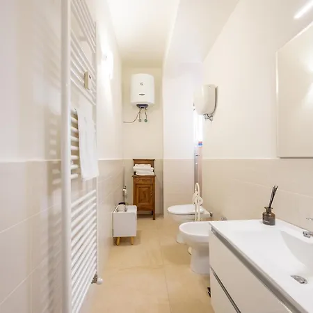 Bhr - La Porta Di Apartment *