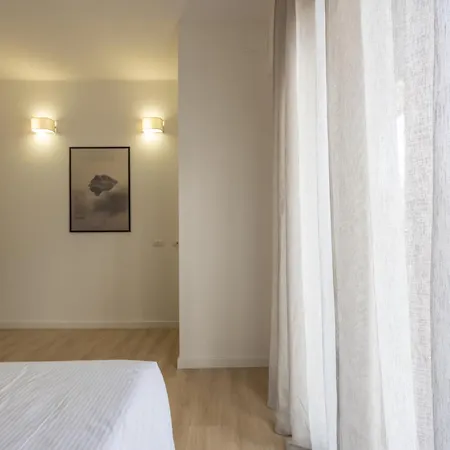 アパート Bhr - La Porta Di スポレート