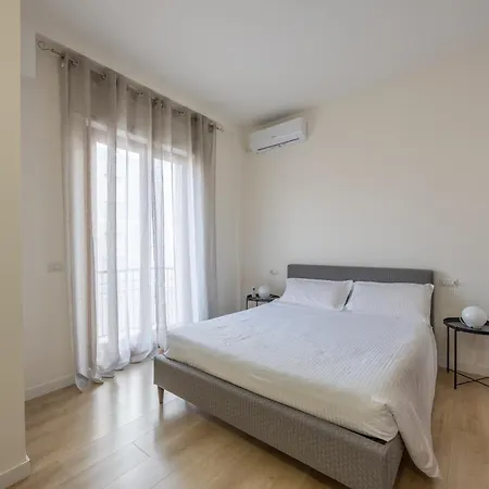 Bhr - La Porta Di Apartment *